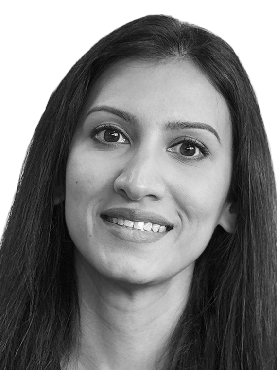 Fariha Rahman
