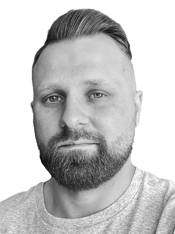 Gracjan Drozdek