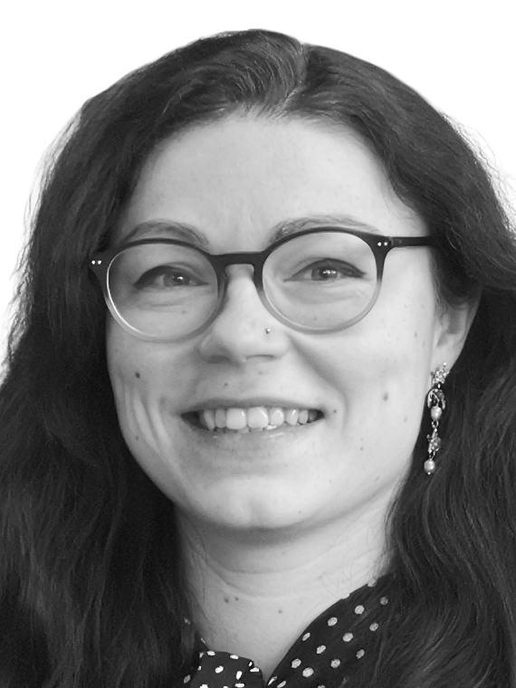 Izzy Neill-Smith