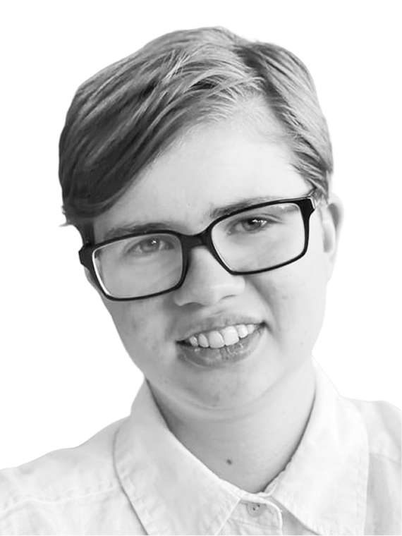 Lucy Newsham