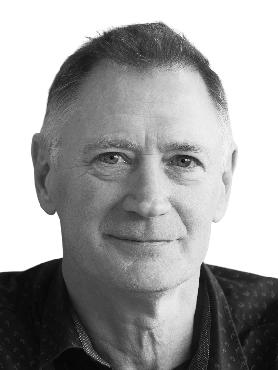 Paul Tapping