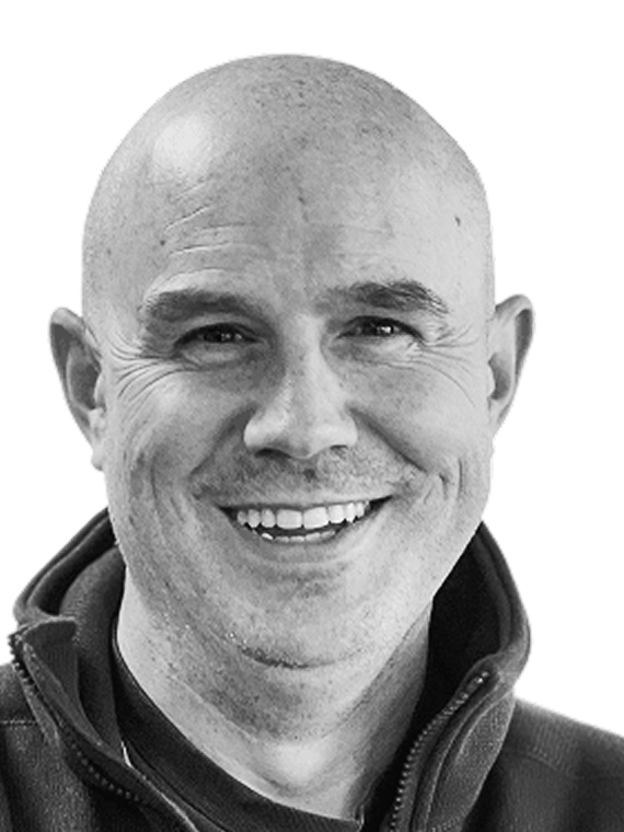 Phil Vallender