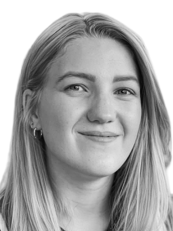 Rachel Osborne