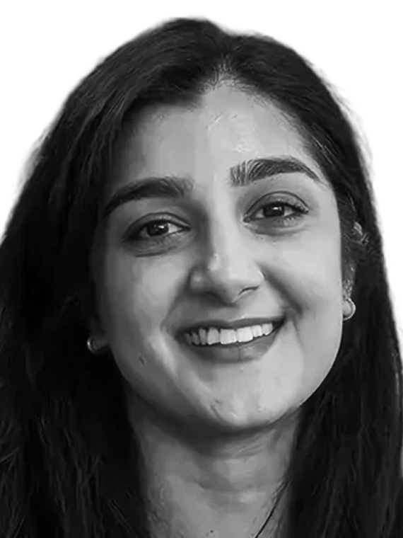 Simran Toor