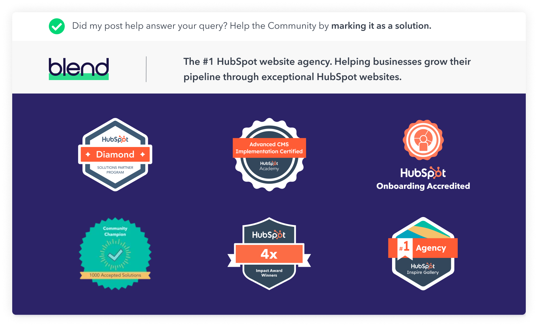 Phil Vallender | HubSpot Website Agency