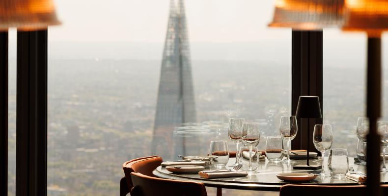 22 bishopsgate view 2