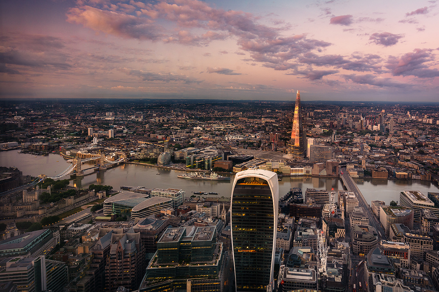 22 bishopsgate view