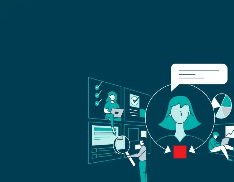 Datel Customer Website Work Thumbnail