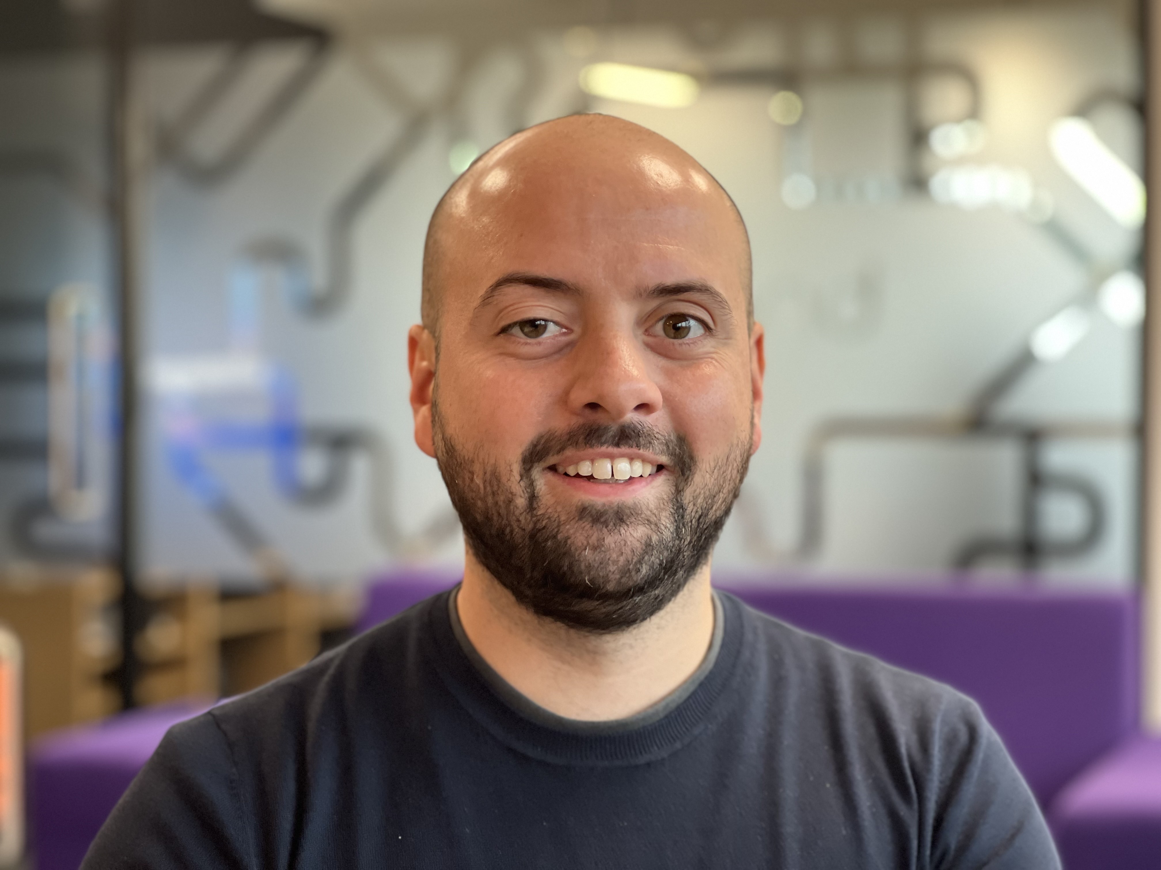 Roberto Adreano Profile Pic