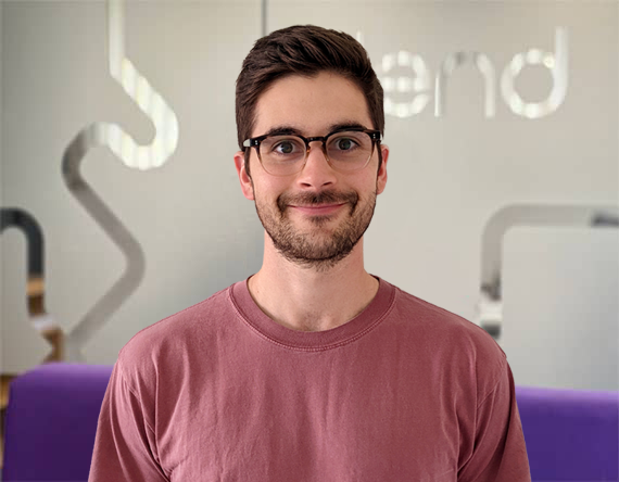 Zach Klein Profile Pic