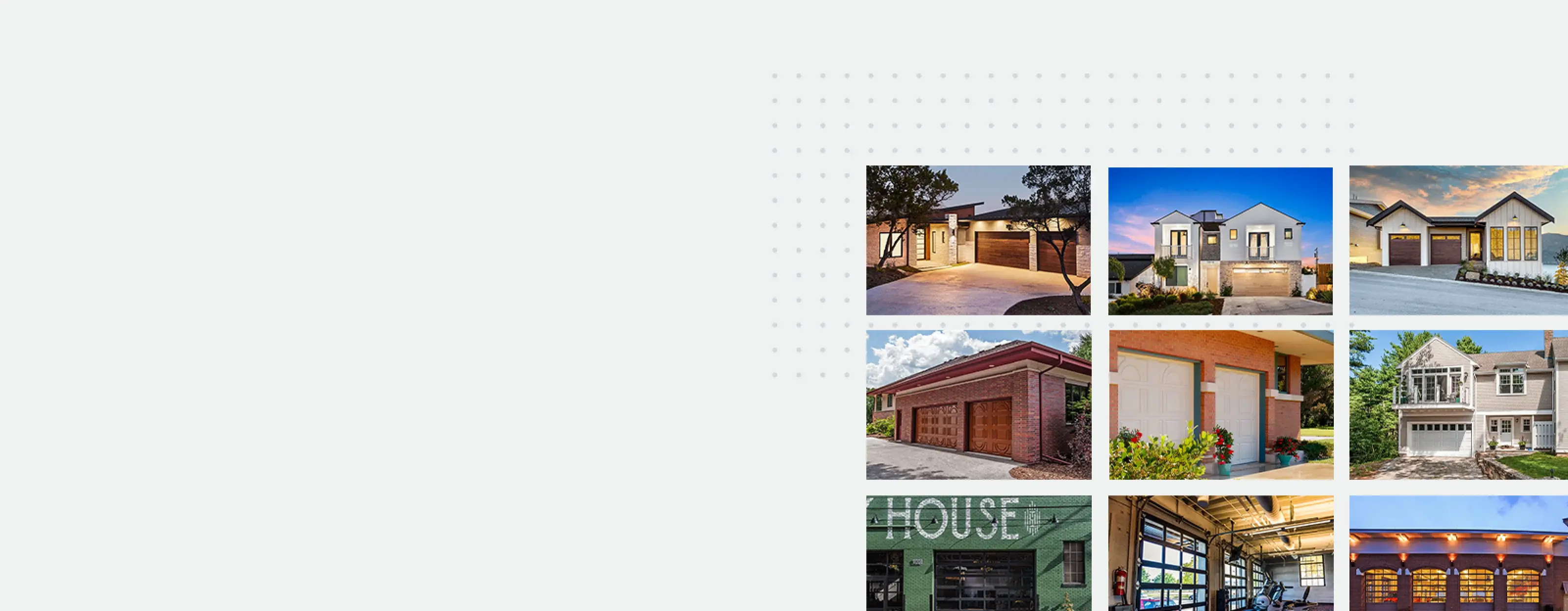 CHI Overhead Doors Work Thumbnail