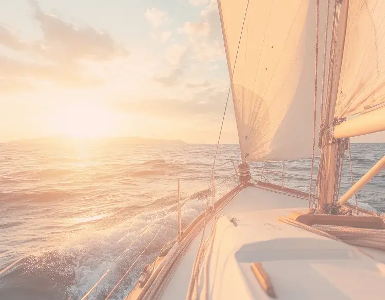 Oyster Yachts Work Thumbnail