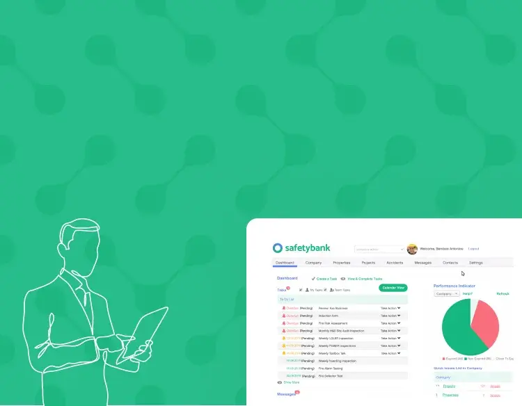 Safetybank Work Thumbnail