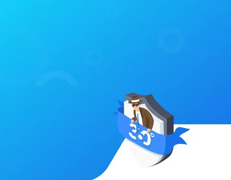 Site Search 360 Work Thumbnail