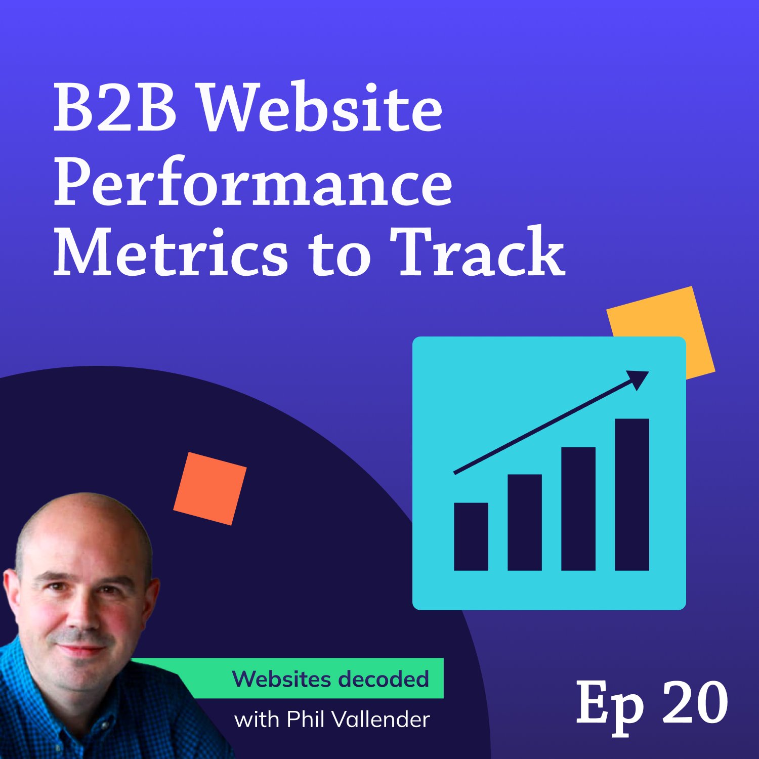 website metrics to track