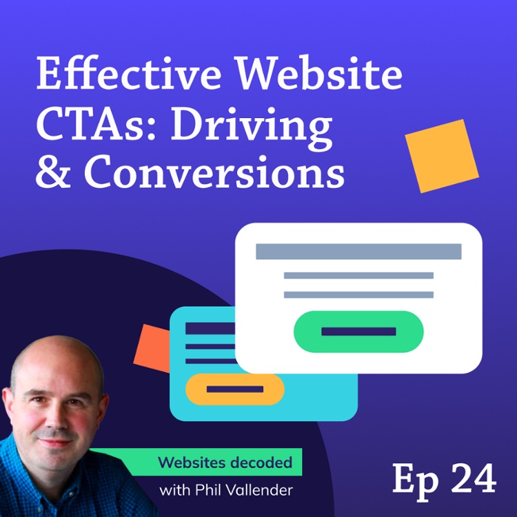 effective website ctas