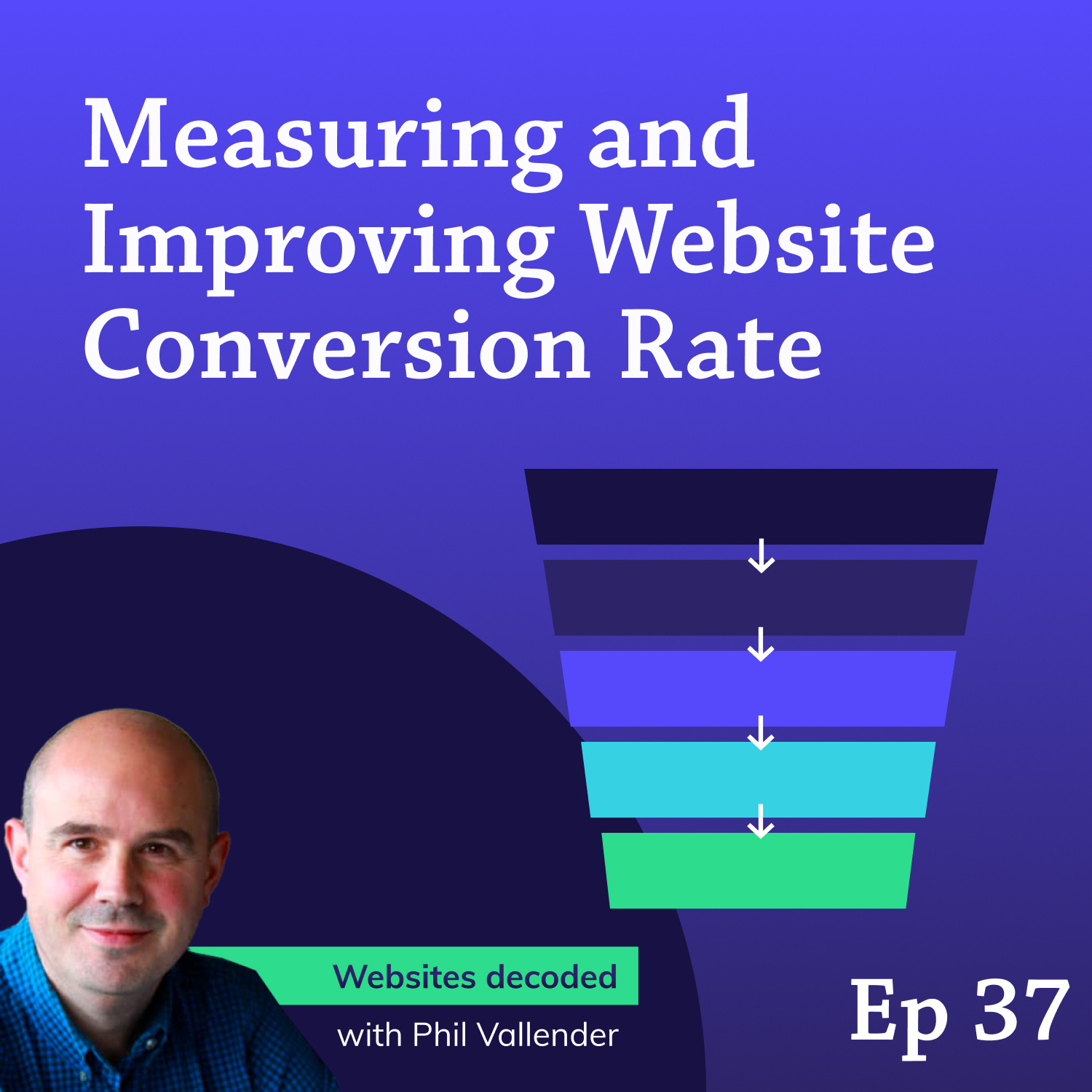 website podcast
