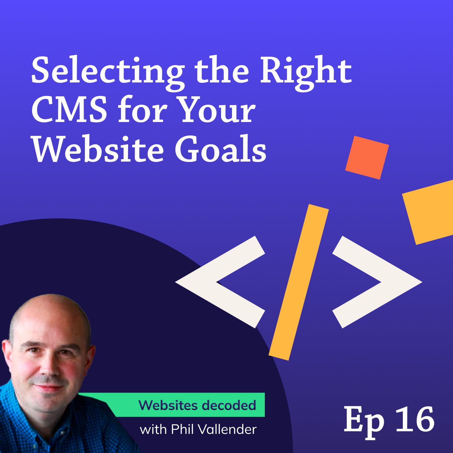 How to Choose The Best Website CMS