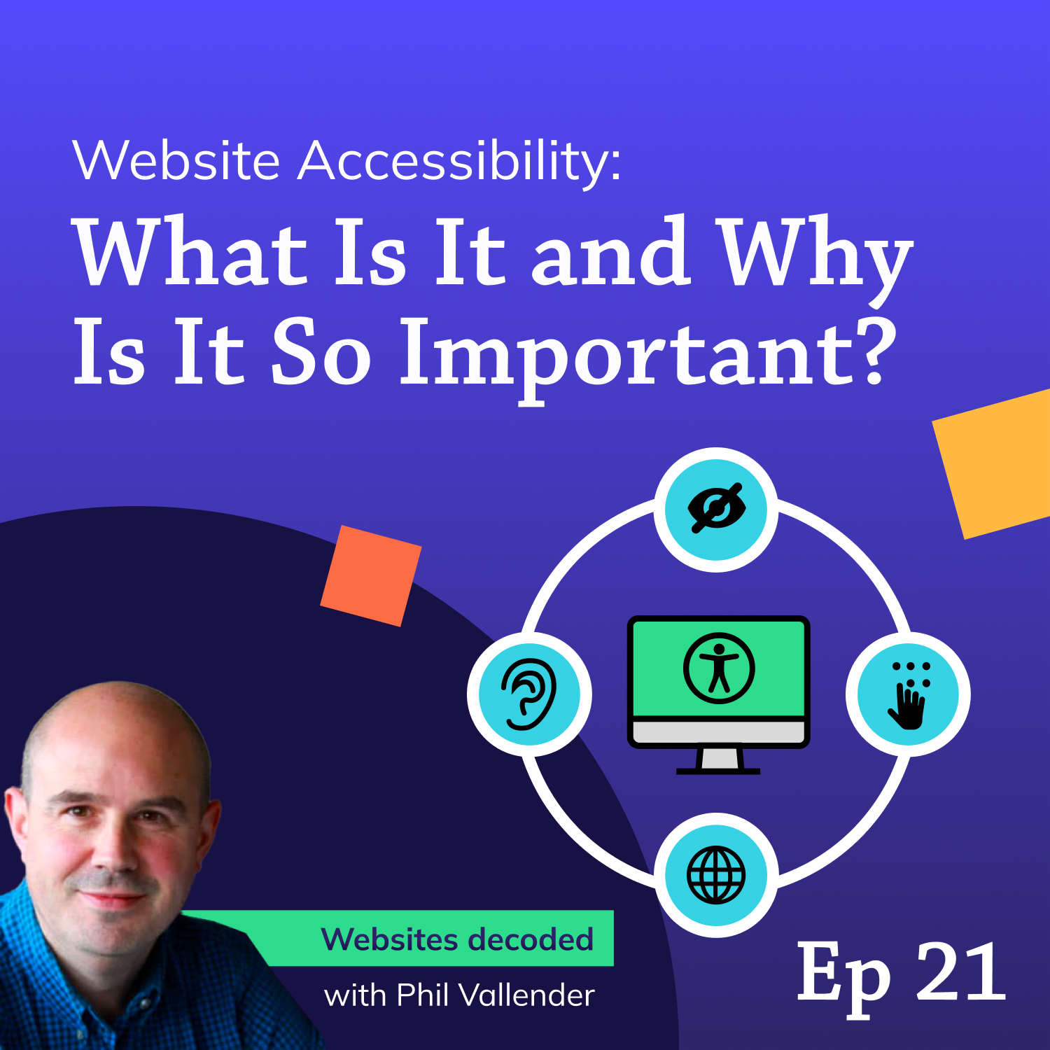 Website Accessibility