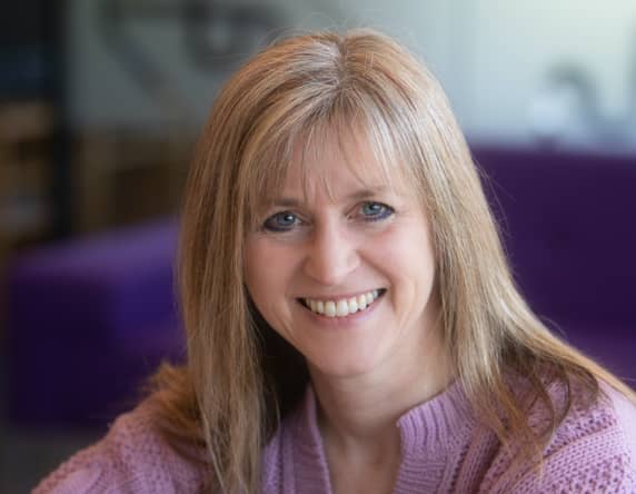 Ruth Balnave Profile Pic