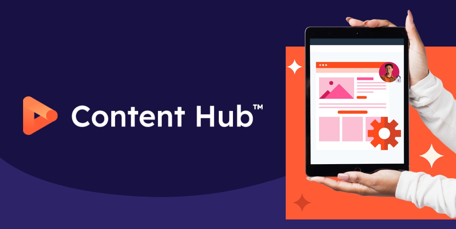 hubspot content hub thumbnail
