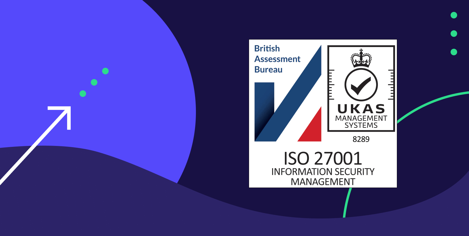 iso accreditation