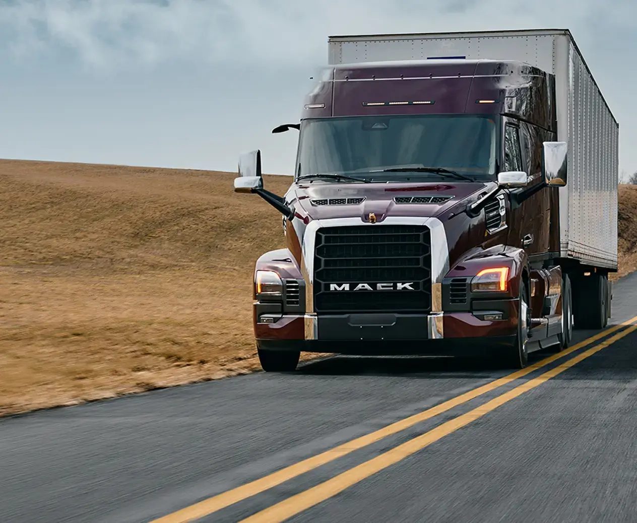 Kriete Truck Centers