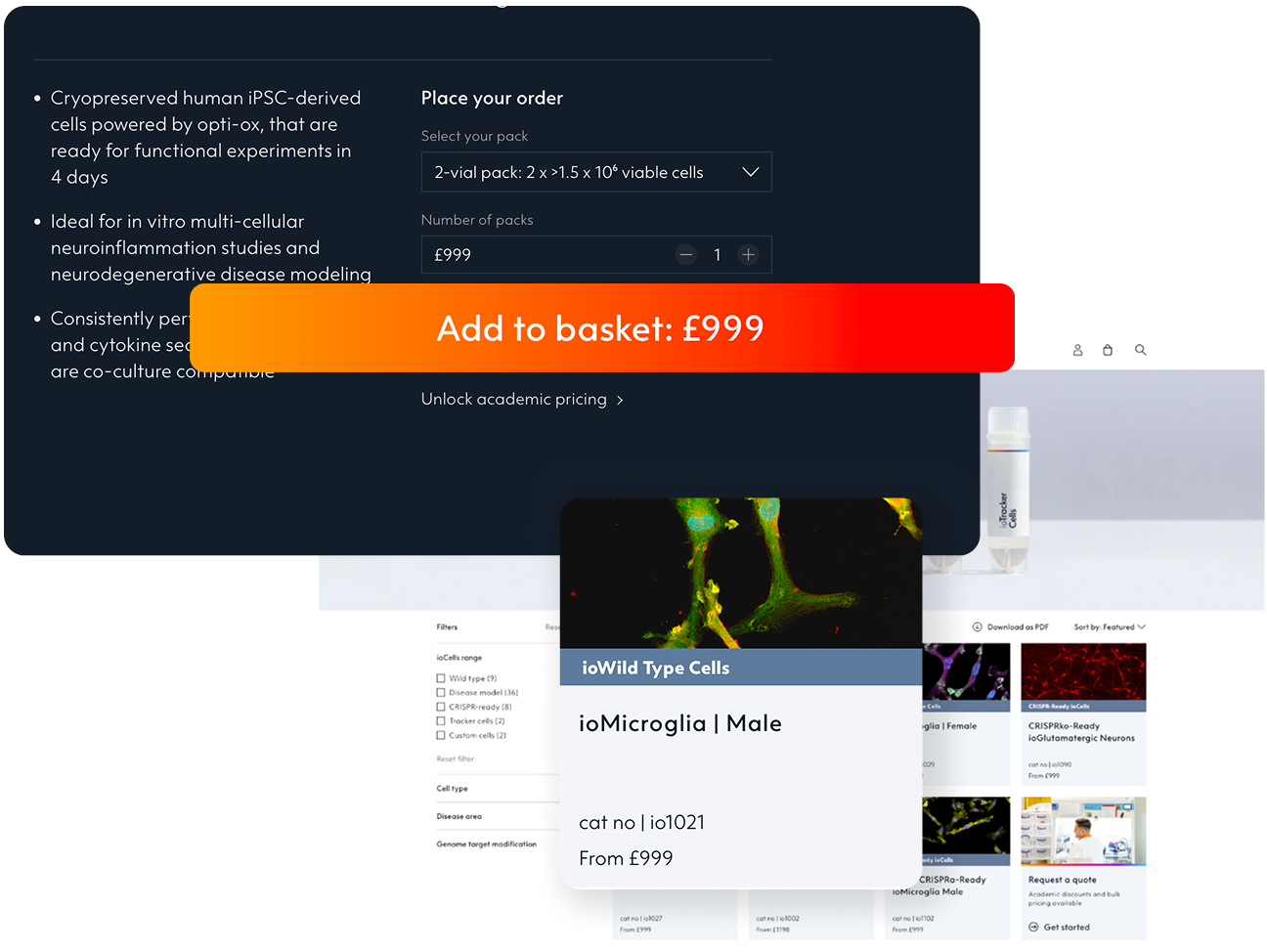 HubSpot eCommerce Websites